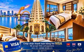 Moonlight Hotel Da Nang - Near Dragon Bridge